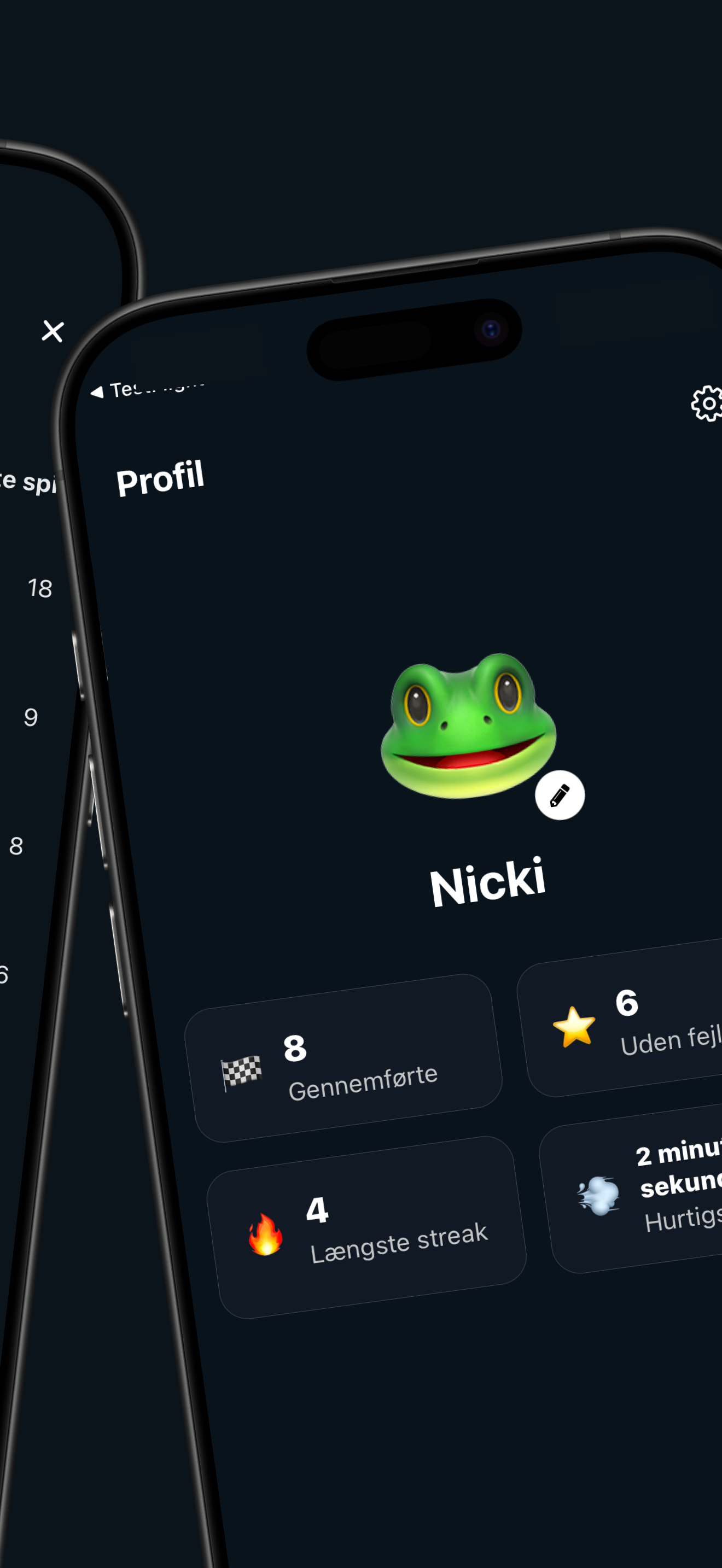 Profil
